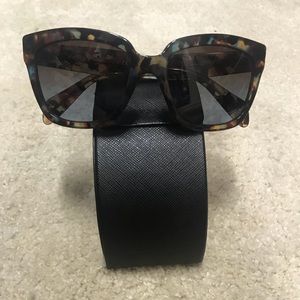 Authentic Prada sunglasses